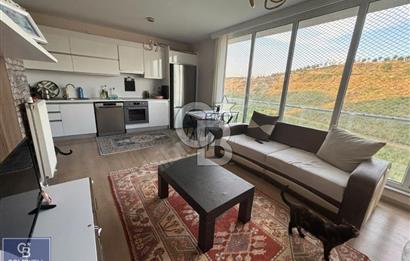 TUZLA DUMANKAYA ADRES PANORAMA SİTESİ 2+1 SATILIK DAİRE