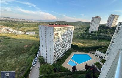 TUZLA DUMANKAYA ADRES PANORAMA SİTESİ 2+1 SATILIK DAİRE