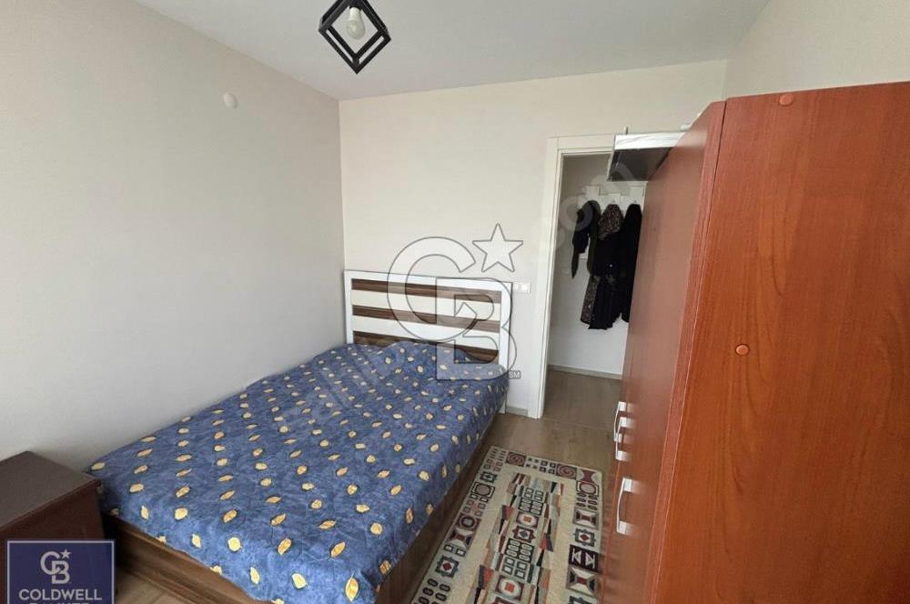 TUZLA DUMANKAYA ADRES PANORAMA SİTESİ 2+1 SATILIK DAİRE