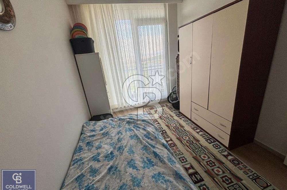 TUZLA DUMANKAYA ADRES PANORAMA SİTESİ 2+1 SATILIK DAİRE