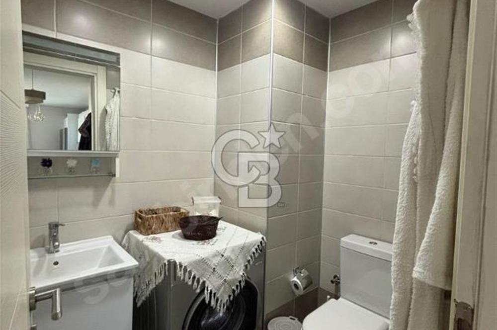 TUZLA DUMANKAYA ADRES PANORAMA SİTESİ 2+1 SATILIK DAİRE