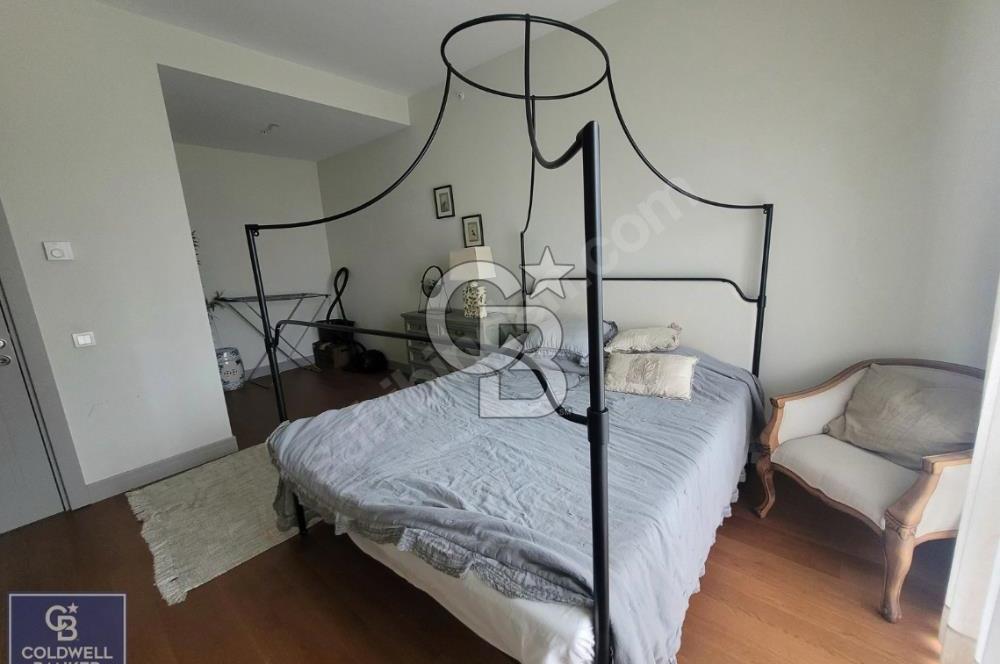 CB THETA SİNPAŞ GÖKORMANDA EŞYALI KİRALIK 3,5+1