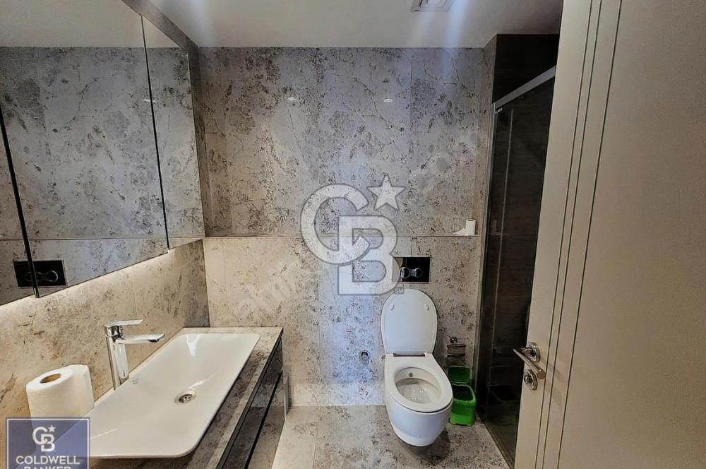 CB THETA SİNPAŞ GÖKORMANDA EŞYALI KİRALIK 3,5+1