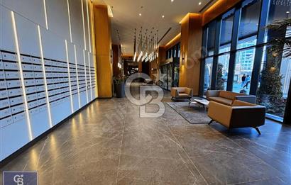 CB THETA AVRUPA KONUTLARI RESIDENCE BOŞ 2+1 SATILIK DAİRE