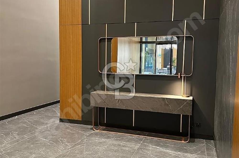 CB THETA AVRUPA KONUTLARI RESIDENCE BOŞ 2+1 SATILIK DAİRE