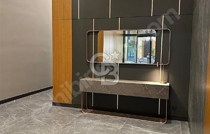 CB THETA AVRUPA KONUTLARI RESIDENCE BOŞ 2+1 SATILIK DAİRE