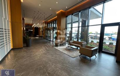 CB THETA AVRUPA KONUTLARI RESIDENCE BOŞ 2+1 SATILIK DAİRE