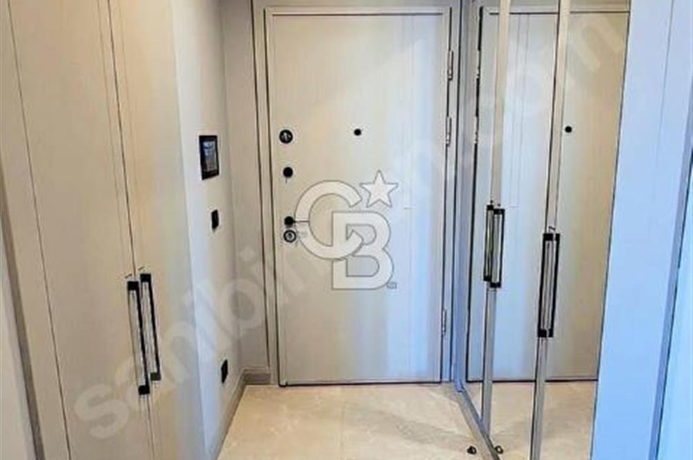 CB THETA AVRUPA KONUTLARI RESIDENCE BOŞ 2+1 SATILIK DAİRE