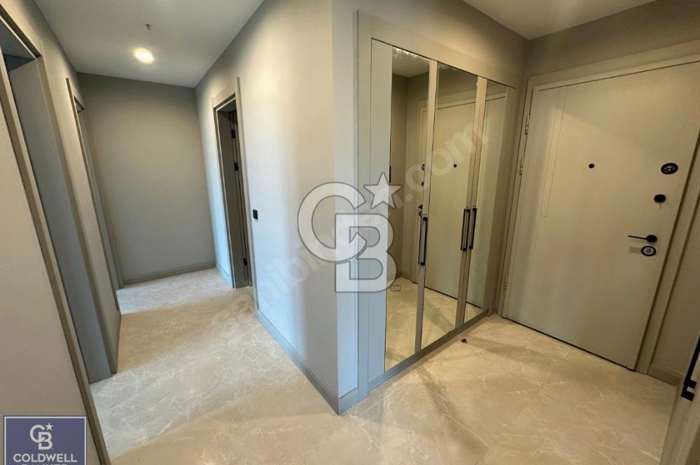 CB THETA AVRUPA KONUTLARI RESIDENCE BOŞ 2+1 SATILIK DAİRE
