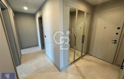 CB THETA AVRUPA KONUTLARI RESIDENCE BOŞ 2+1 SATILIK DAİRE