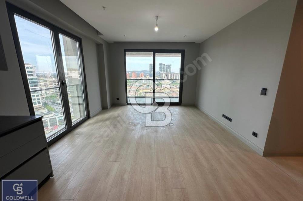 CB THETA AVRUPA KONUTLARI RESIDENCE BOŞ 2+1 SATILIK DAİRE