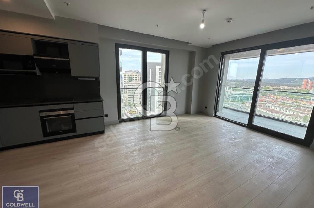 CB THETA AVRUPA KONUTLARI RESIDENCE BOŞ 2+1 SATILIK DAİRE