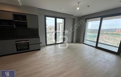 CB THETA AVRUPA KONUTLARI RESIDENCE BOŞ 2+1 SATILIK DAİRE