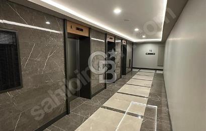 CB THETA AVRUPA KONUTLARI RESIDENCE BOŞ 2+1 SATILIK DAİRE