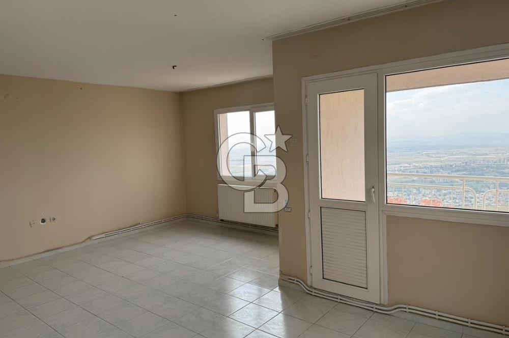 ÇİĞLİ ATATÜRK MAH.3+1 KİRALIK DAİRE
