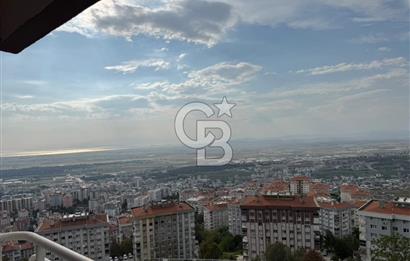 ÇİĞLİ ATATÜRK MAH.3+1 KİRALIK DAİRE