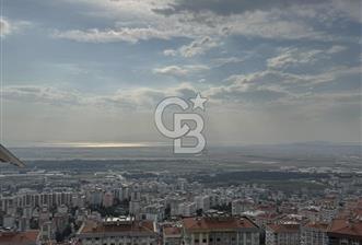 ÇİĞLİ ATATÜRK MAH.3+1 KİRALIK DAİRE