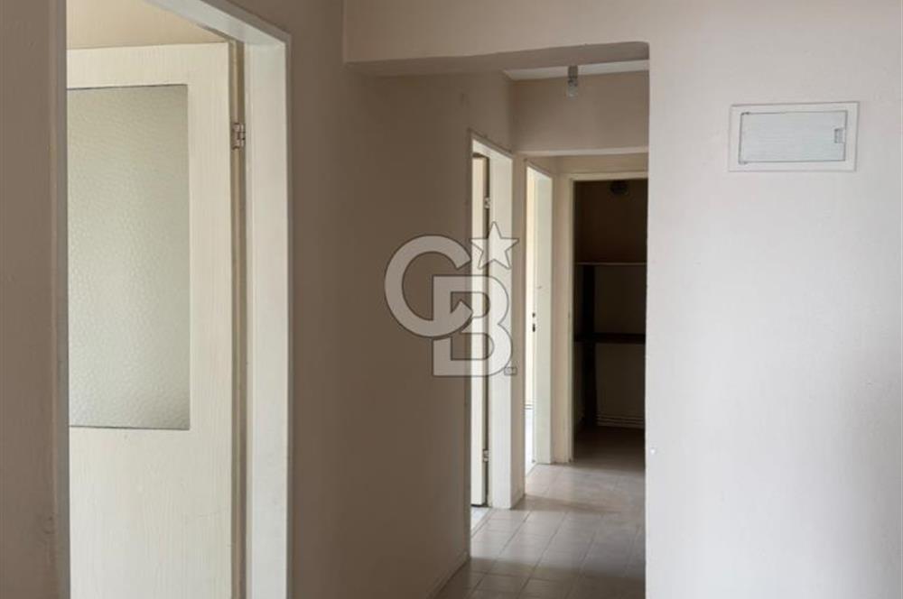 ÇİĞLİ ATATÜRK MAH.3+1 KİRALIK DAİRE