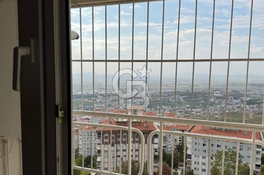 ÇİĞLİ ATATÜRK MAH.3+1 KİRALIK DAİRE