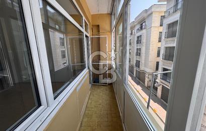 Fatih de Vatan Caddesine Çok Yakın 2+1 90 m2 2. Katta Kiralık Daire