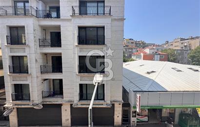 Fatih de Vatan Caddesine Çok Yakın 2+1 90 m2 2. Katta Kiralık Daire