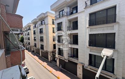 Fatih de Vatan Caddesine Çok Yakın 2+1 90 m2 2. Katta Kiralık Daire