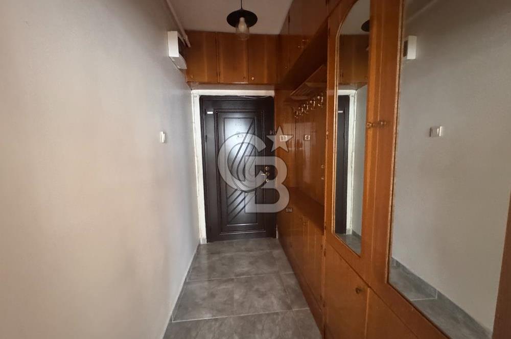 Fatih de Vatan Caddesine Çok Yakın 2+1 90 m2 2. Katta Kiralık Daire
