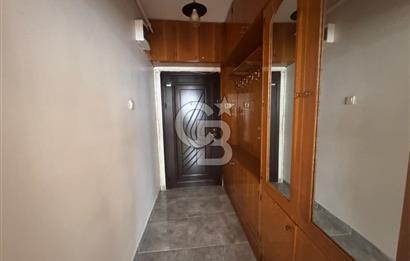 Fatih de Vatan Caddesine Çok Yakın 2+1 90 m2 2. Katta Kiralık Daire