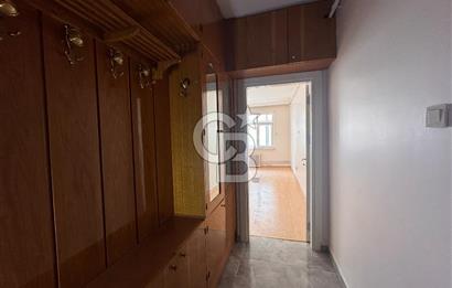 Fatih de Vatan Caddesine Çok Yakın 2+1 90 m2 2. Katta Kiralık Daire