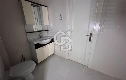Fatih de Vatan Caddesine Çok Yakın 2+1 90 m2 2. Katta Kiralık Daire