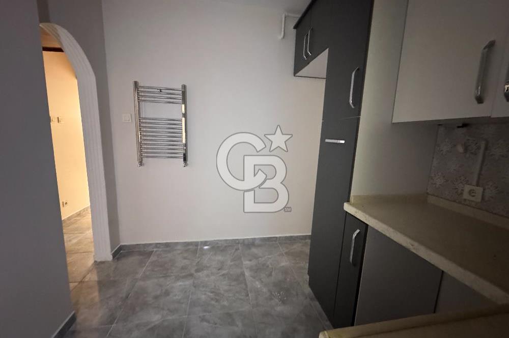 Fatih de Vatan Caddesine Çok Yakın 2+1 90 m2 2. Katta Kiralık Daire