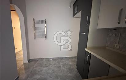Fatih de Vatan Caddesine Çok Yakın 2+1 90 m2 2. Katta Kiralık Daire