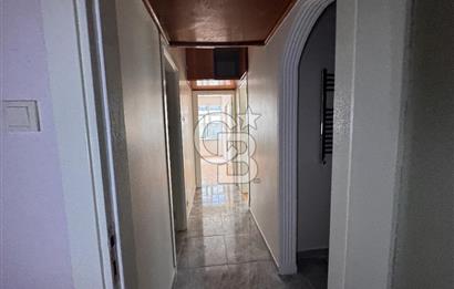 Fatih de Vatan Caddesine Çok Yakın 2+1 90 m2 2. Katta Kiralık Daire