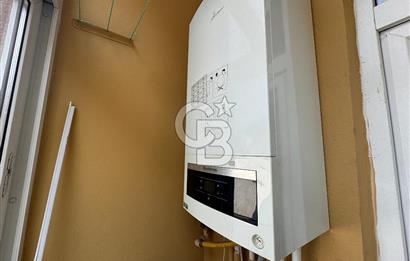 Fatih de Vatan Caddesine Çok Yakın 2+1 90 m2 2. Katta Kiralık Daire