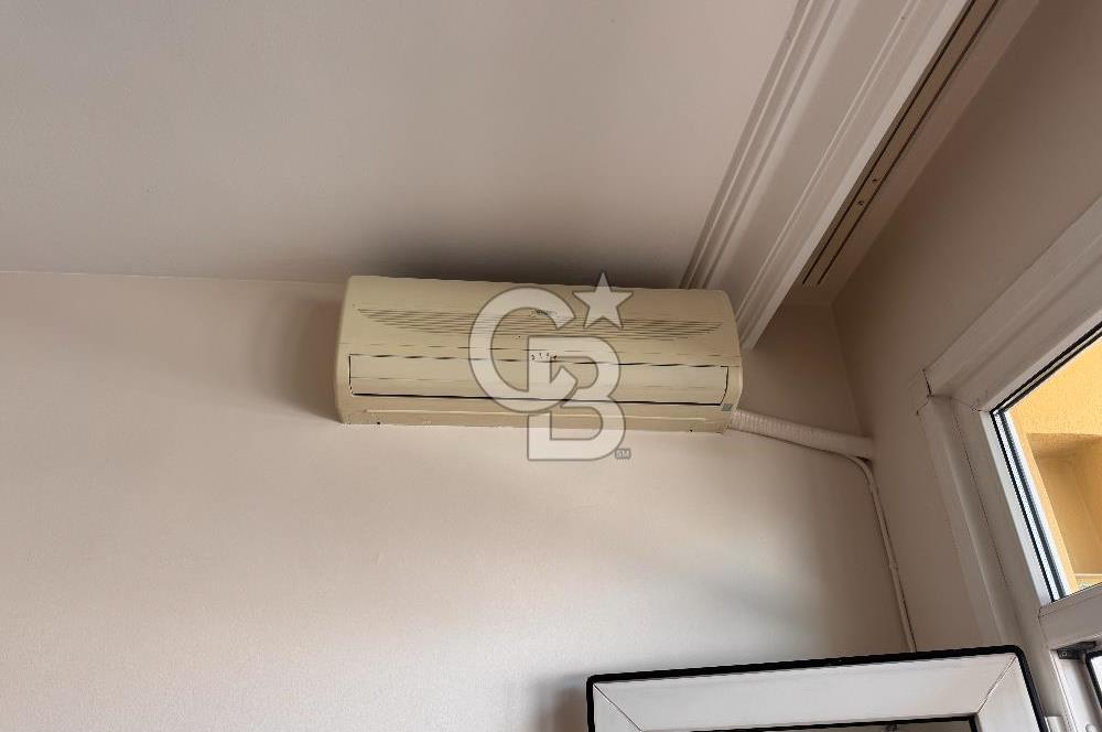 Fatih de Vatan Caddesine Çok Yakın 2+1 90 m2 2. Katta Kiralık Daire