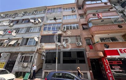Fatih de Vatan Caddesine Çok Yakın 2+1 90 m2 2. Katta Kiralık Daire