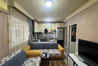 İZMİR KONAK 1.SÜLEYMANİYE MAH. ZEMİN KAT 1+1 DAİRE