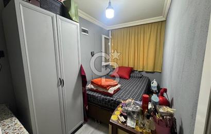 İZMİR KONAK 1.SÜLEYMANİYE MAH. ZEMİN KAT 1+1 DAİRE