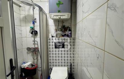 İZMİR KONAK 1.SÜLEYMANİYE MAH. ZEMİN KAT 1+1 DAİRE