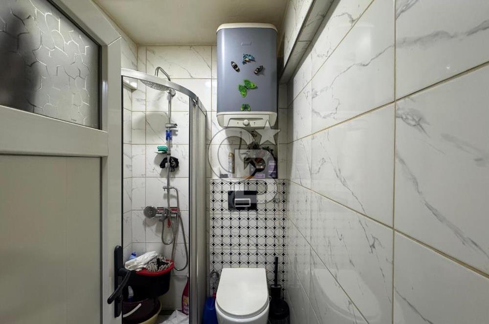 İZMİR KONAK 1.SÜLEYMANİYE MAH. ZEMİN KAT 1+1 DAİRE