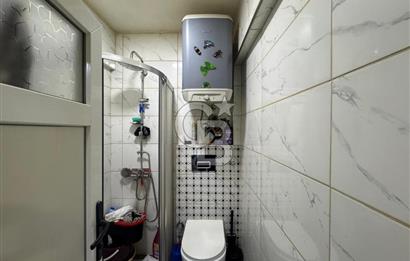 İZMİR KONAK 1.SÜLEYMANİYE MAH. ZEMİN KAT 1+1 DAİRE