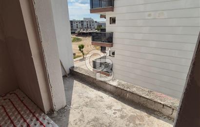 SEYREK TE SIFIR BİNA DA SATILIK 1+1 DAİRELER