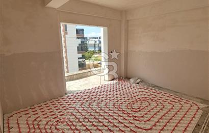 SEYREK TE SIFIR BİNA DA SATILIK 1+1 DAİRELER