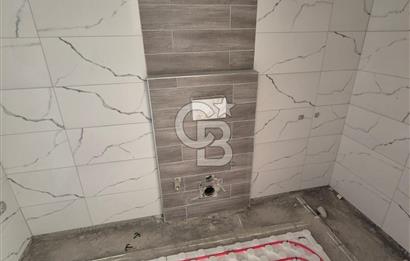 SEYREK TE SIFIR BİNA DA SATILIK 1+1 DAİRELER