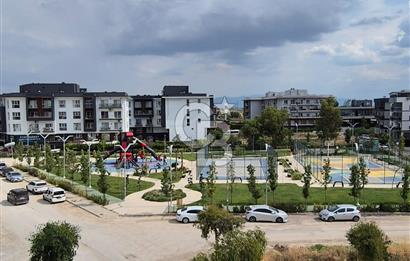 SEYREK TE SIFIR BİNA DA SATILIK 1+1 DAİRELER