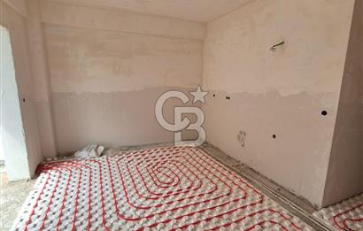 SEYREK TE SIFIR BİNA DA SATILIK 1+1 DAİRELER