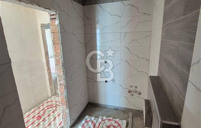 SEYREK TE SIFIR BİNA DA SATILIK 1+1 DAİRELER