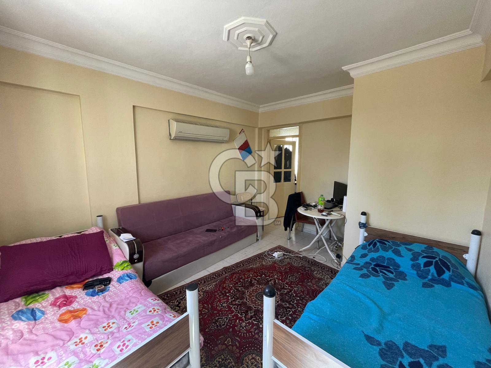 CB'DEN AKİF İNAN MAH. DEPOZİTOSUZ KİRALIK DAİRE