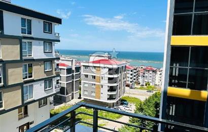CB. AMAZON'DAN KÖRFEZ'DE LÜKS KİRALIK 1+1 LOFT DAİRE