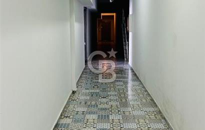 CB. AMAZON'DAN KÖRFEZ'DE LÜKS KİRALIK 1+1 LOFT DAİRE